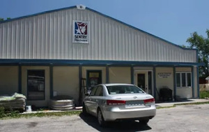 Blue Valley Electric and Building Supply