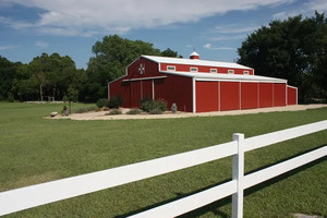 Nelson's Family Farm