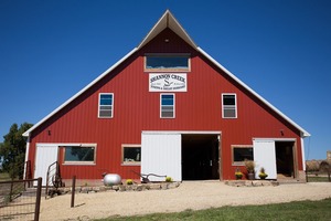Shannon Creek Barn