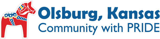Olsburg, KS - A PRIDE Community