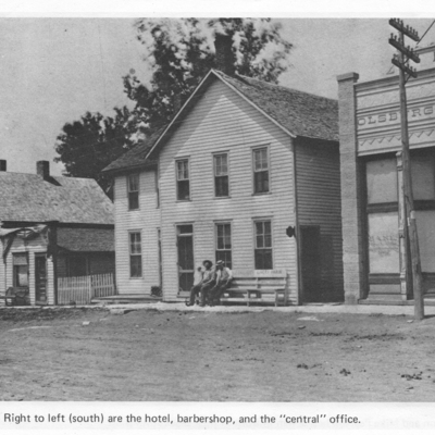 Mainstreet State Bank