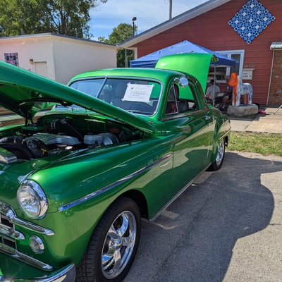 car show