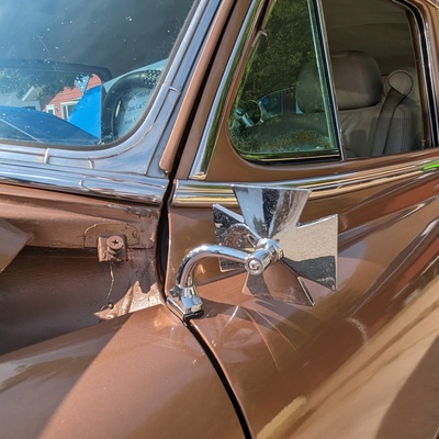 Car show