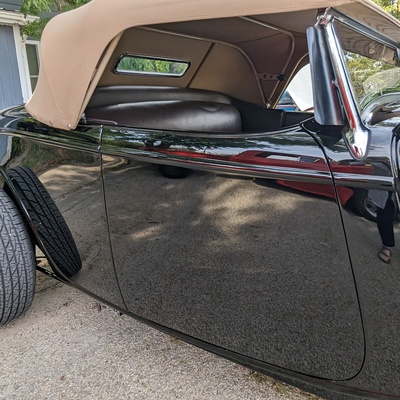 Car show