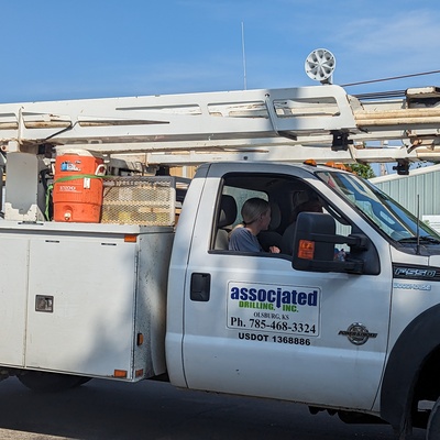 Associated Drilling