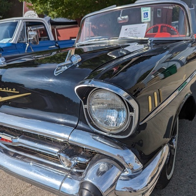 Car show