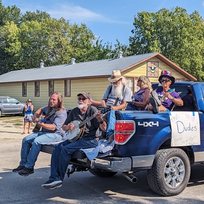 The Dudes