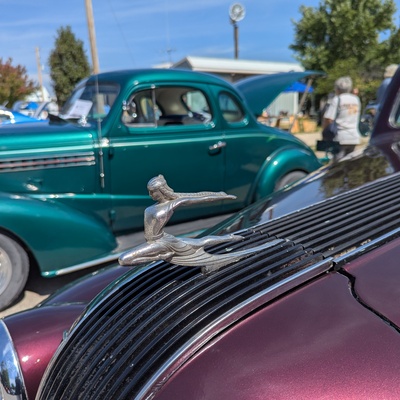 car show