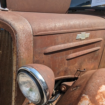 Car show