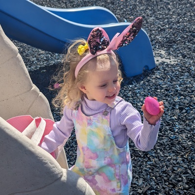 Easter Egg Hunt