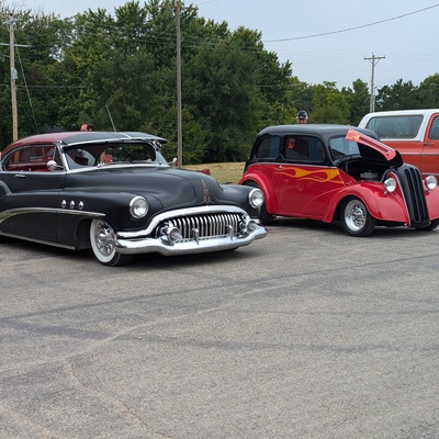 car show