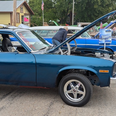 car show